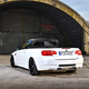 Illustration for article titled Here Are All The BMW M3s, Even The Weird Mutant Ones